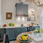 Casa Vanny, An With Private Garden 公寓