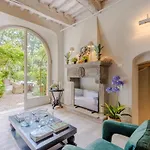 Casa Vanny, An With Private Garden 公寓 卢卡