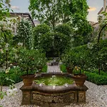 公寓 Casa Vanny, An With Private Garden