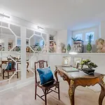 Casa Vanny, An With Private Garden 公寓 *