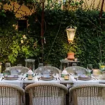 Casa Vanny, An With Private Garden 公寓 卢卡