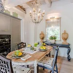 Casa Vanny, An With Private Garden * 卢卡