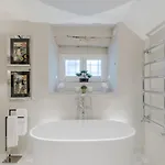 Casa Vanny, An With Private Garden 公寓