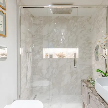 Appartamento Casa Vanny, An With Private Garden *