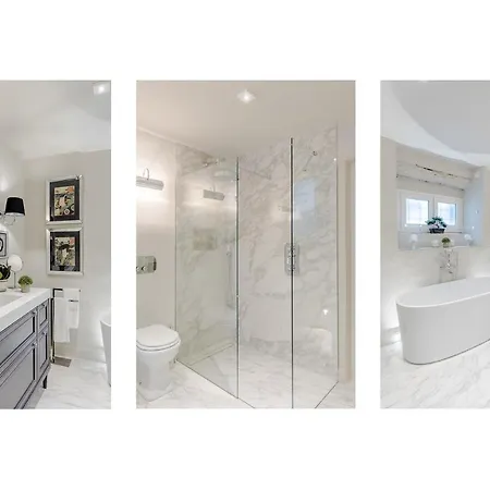 Appartamento Casa Vanny, An With Private Garden *